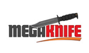 Mega Knife logo